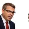 Political Reality: Scott Jennings vs. jasmine crockett Political Reality: Scott Jennings vs. jasmine crockett | LeftardList.com
