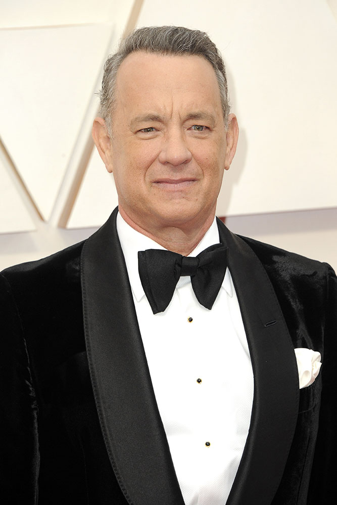 tom hanks | LeftardList.com