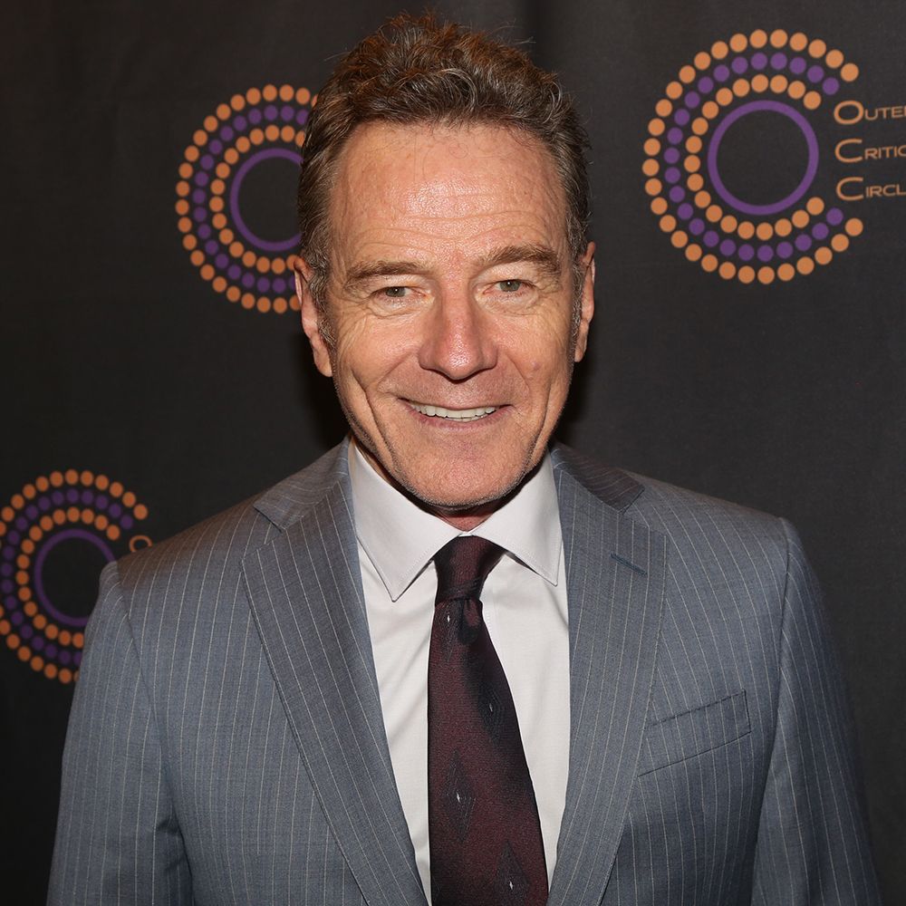 bryan cranston | LeftardList.com