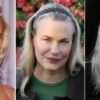 daryl hannah daryl hannah | LeftardList.com