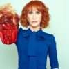 kathy griffin kathy griffin | LeftardList.com