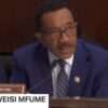 kweisi mfume kweisi mfume | LeftardList.com