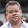 matt damon matt damon | LeftardList.com