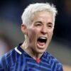megan rapinoe megan rapinoe | LeftardList.com