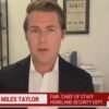 miles taylor miles taylor | LeftardList.com