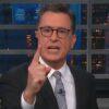 stephen colbert stephen colbert | LeftardList.com