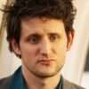 zach woods (a guy from ‘the office’) zach woods | LeftardList.com